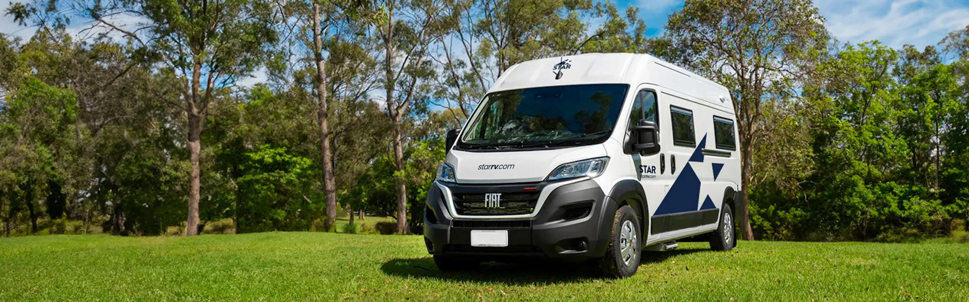 Der Polaris 2 Campervan für bis zu 6 Personen im Premiumsegment mieten in Neuseeland